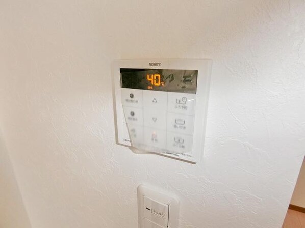 CHELSEA日野の物件内観写真